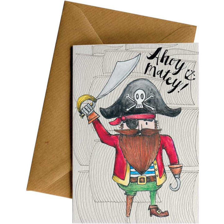 Pack of 8 KIDS Greeting Cards – hand-designed greeting card pack by Little Difference