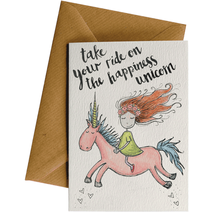 Pack of 8 ANY OCCASION Greeting Cards – hand-designed greeting card pack by Little Difference