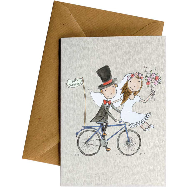 Pack of 8 MIXED OCCASION Greeting Cards – hand-designed greeting card pack by Little Difference
