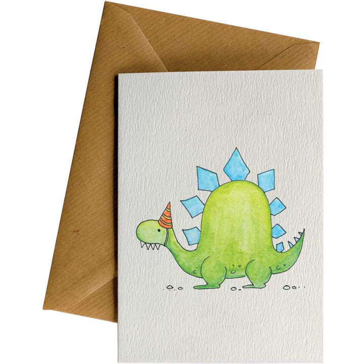 Pack of 8 KIDS Greeting Cards – hand-designed greeting card pack by Little Difference