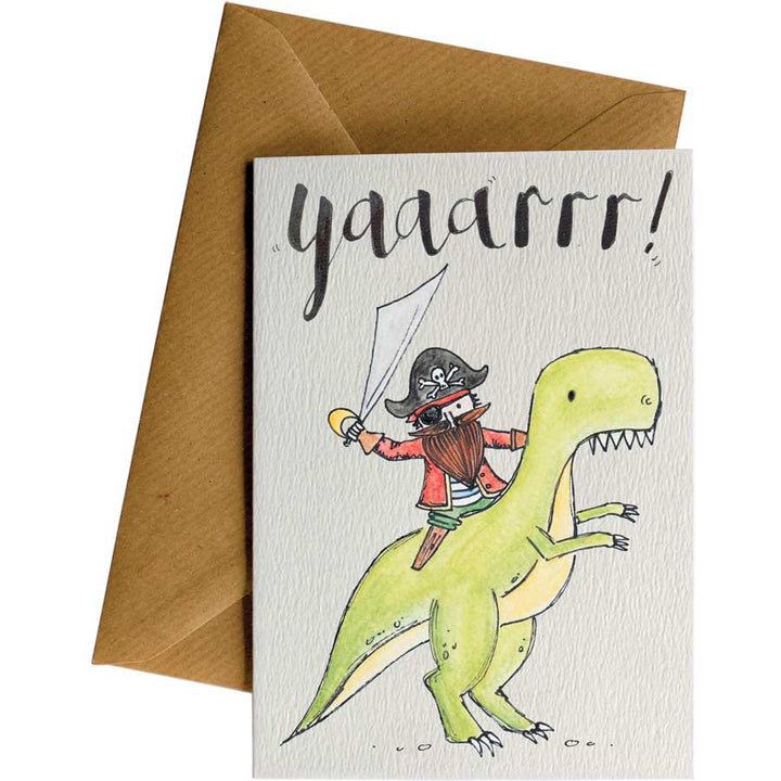 Pack of 8 KIDS Greeting Cards – hand-designed greeting card pack by Little Difference