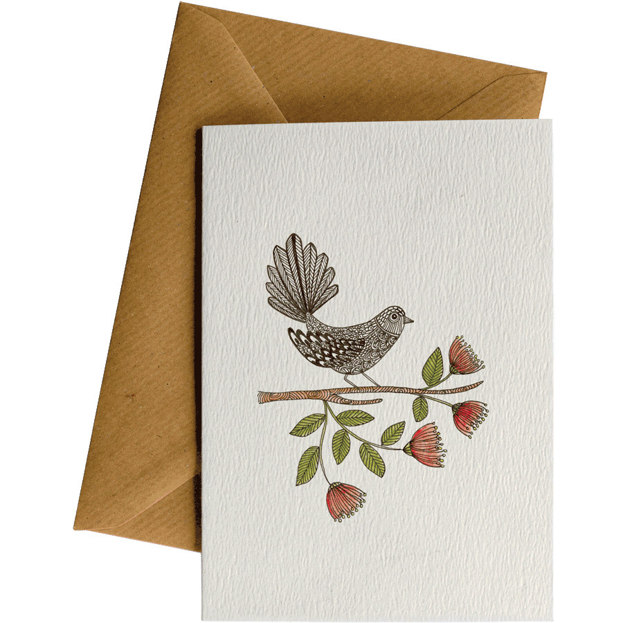 Pack of 8 ANY OCCASION Greeting Cards – hand-designed greeting card pack by Little Difference