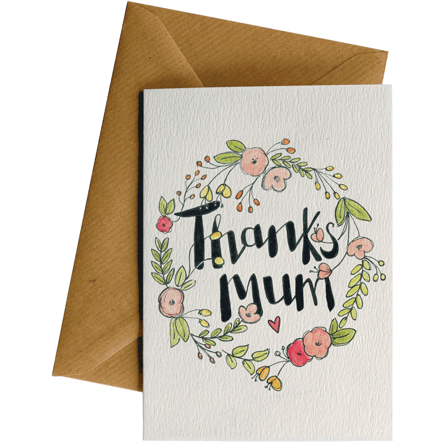Pack of 8 MIXED OCCASION Greeting Cards – hand-designed greeting card pack by Little Difference