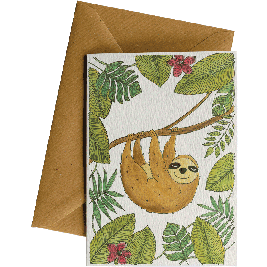 Pack of 8 KIDS Greeting Cards – hand-designed greeting card pack by Little Difference