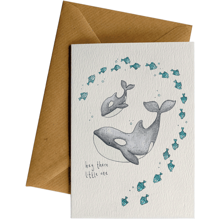 Pack of 8 MIXED OCCASION Greeting Cards – hand-designed greeting card pack by Little Difference