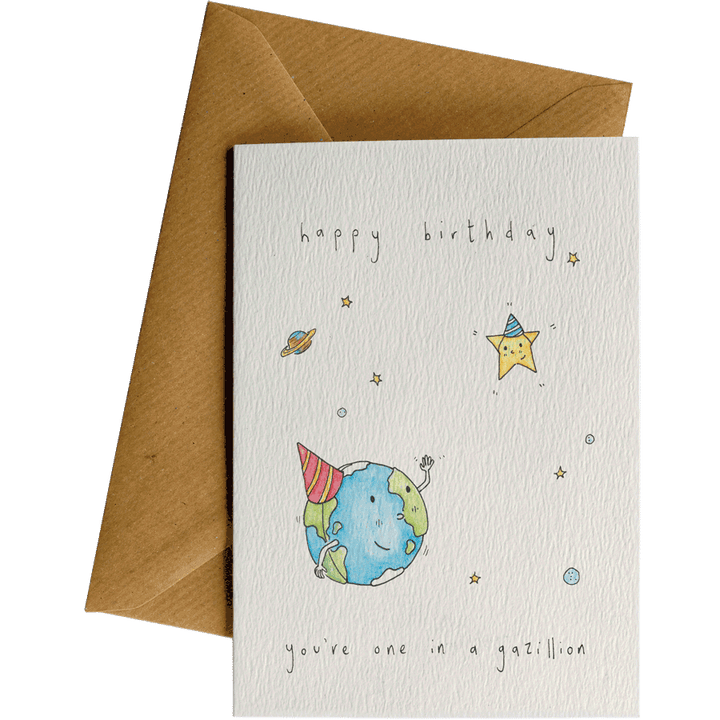 Pack of 8 MIXED OCCASION Greeting Cards – hand-designed greeting card pack by Little Difference