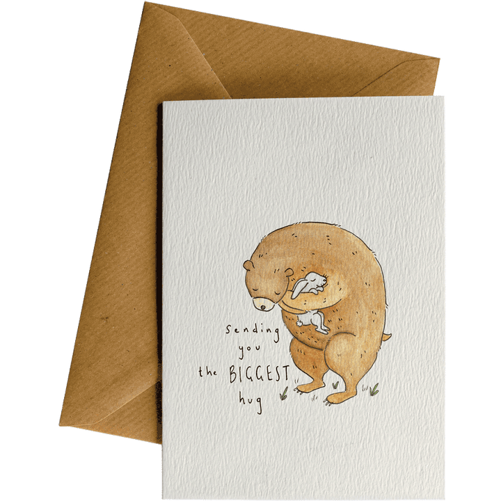 Pack of 8 ANY OCCASION Greeting Cards – hand-designed greeting card pack by Little Difference